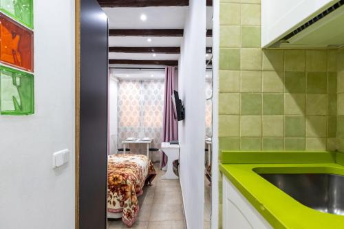 Chueca - estudio - image 12