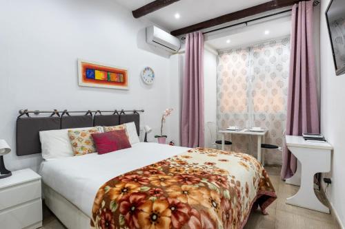 Chueca - estudio - main image