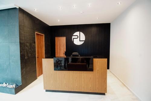 Előcsarnok, Punto Lofts Periférico Sur (Punto Lofts Periferico Sur) near Museo del Tiempo Tlalpan