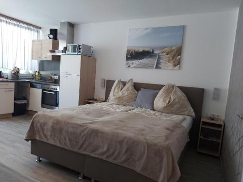 Appartement Daniel Kaprun