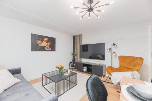 Lemon Suites: Traumhaus in Filderstadt