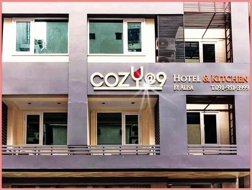 hotel photo