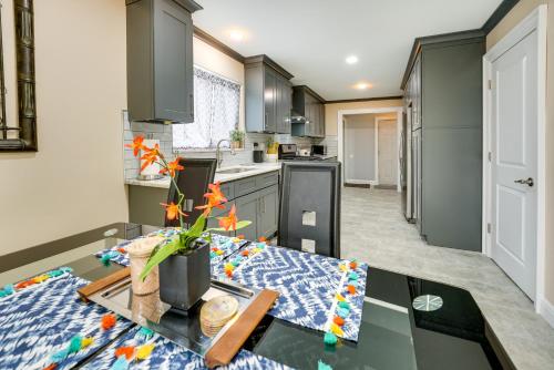 Family-Friendly Troy Vacation Rental with Fire Pit! in Troy, USA