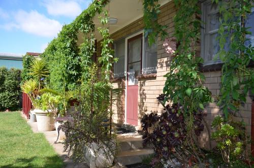 Exterior view, Admurraya House Bed & Breakfast in Rutherglen