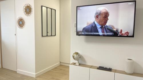 บริการและสิ่งอำนวยความสะดวก, L'innovalé - Inria / Naver Labs (L'innovale - Inria / Naver Labs) in ไมย์ลอง