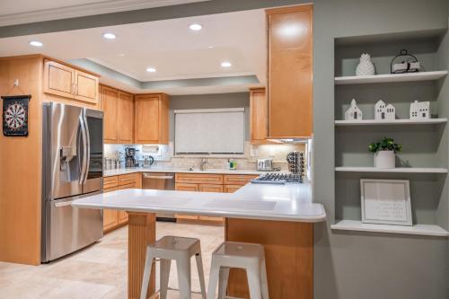 @ Marbella Lane - Brilliant 4BR Home photo 4