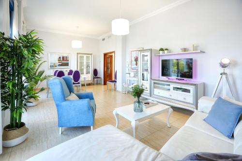 CANELA & LUXURY ÁTICO Centro-Ayamonte - image 4