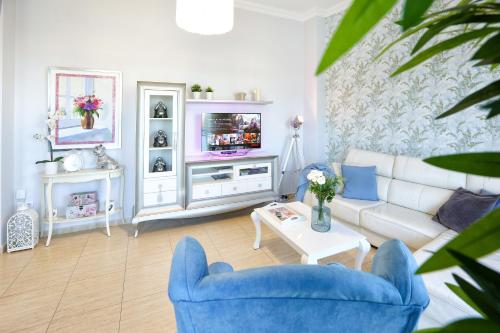 CANELA & LUXURY ÁTICO Centro-Ayamonte - image 5