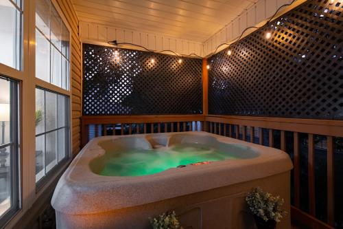 Great Smoky Mountain Get-Away in Pigeon Forge, USA