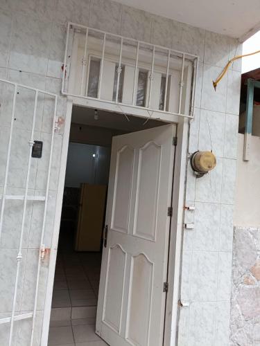 Habitación privada en Veracruz 1