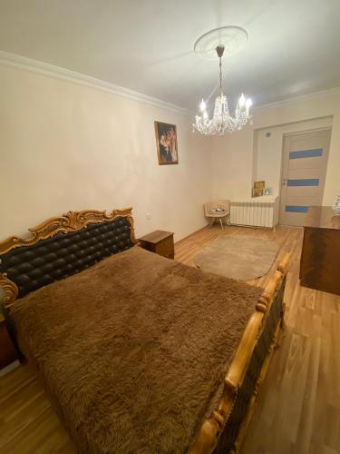 B&B Gyumri - Shirakatsi Guest House - Bed and Breakfast Gyumri