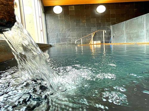 JISCO HOTEL OBAMAONSEN in Unzen