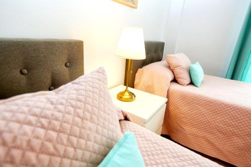 CANELA & LUXURY ÁTICO Centro-Ayamonte - main image