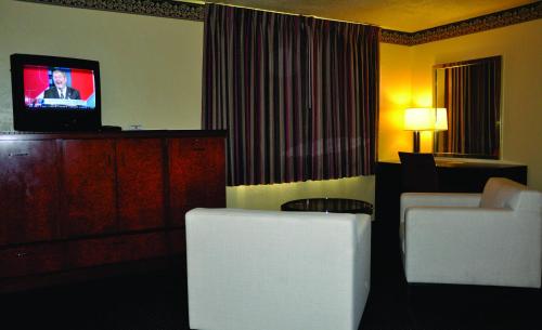 Travelers Inn Manteca – Manteca, CA