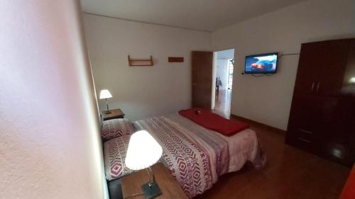 Apart Hotel Chilecito