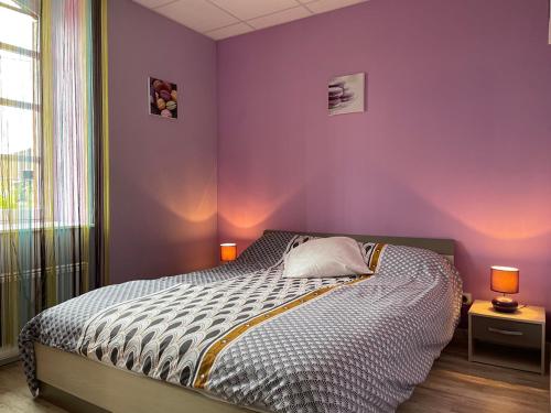 Gîte Cressanges 4 pièces 6 personnes - FR-1-489-28 - main image