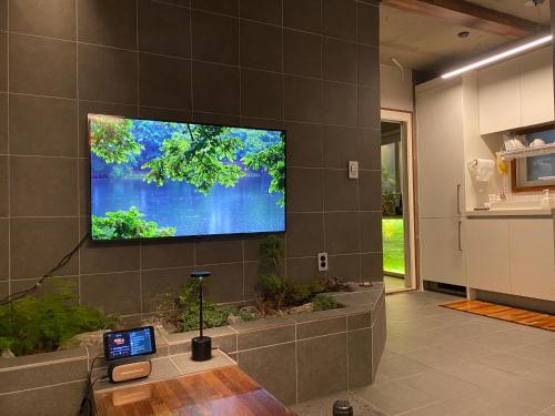 Viva La Vida - Seochon Private Apartment, Soul (fotografie 7)