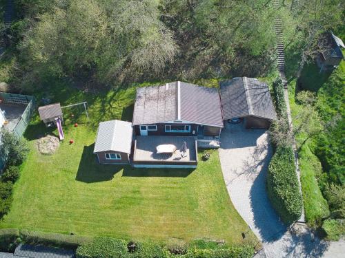  7 person holiday home in Aabenraa-By Traum in Aabenraa