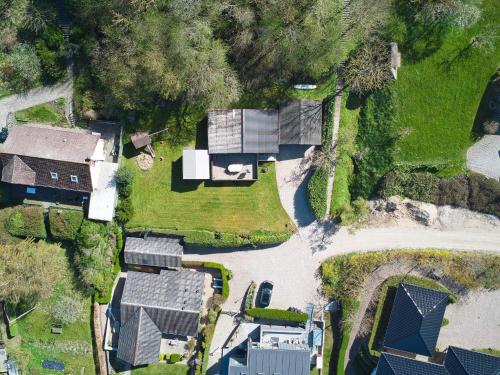  7 person holiday home in Aabenraa-By Traum in Aabenraa