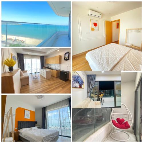 Booking Căn Hộ View Biển TMS Quy Nhơn