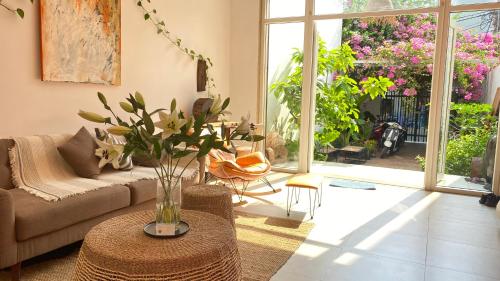 Saigon - NOTRE Maison 5 in Thao Dien
