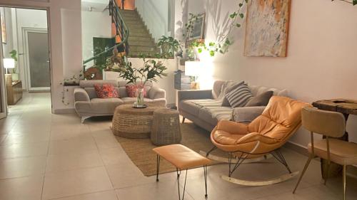 Saigon - NOTRE Maison 5 in Thao Dien