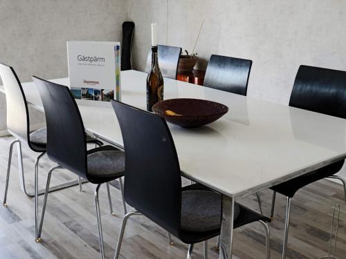 Facilities, person holiday home in Halmstad-By Traum in Vallas