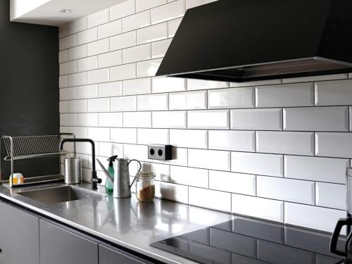 Facilities, person holiday home in Halmstad-By Traum in Vallas