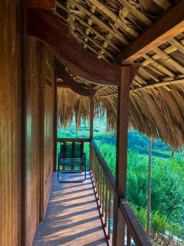 Lagom Bắc Hà Farmstay - 주변 환경