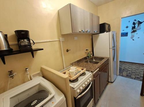 One-Bedroom Apartment image 7