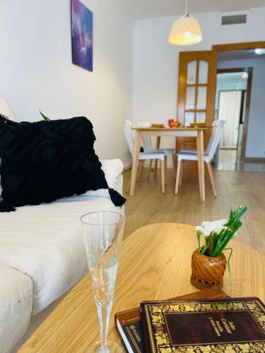 Apartamento Anida junto a la estación de tren, Granada (fotografie 7)