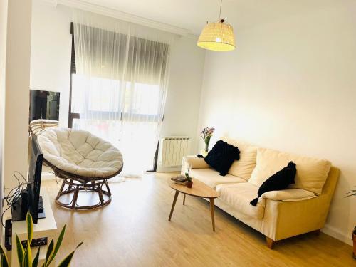 Apartamento Anida junto a la estación de tren, Granada (fotografie 6)
