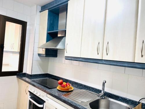 Apartamento Anida junto a la estación de tren, Granada (fotografie 5)