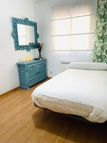 Apartamento Anida junto a la estación de tren, Granada (fotografie 4)