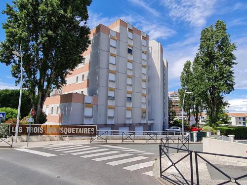 Studio cosy à 150m de la Plage de Nauzan avec jardin privatif et parking, Vaux-sur-Mer - FR-1-550-52 (Studio cosy a 150m de la Plage de Nauzan avec jardin privatif et parking, Vaux-sur-Mer - FR-1-550-52) in Vaux Sur Mer mazpilsēta
