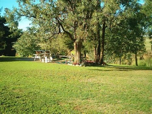 コロニアル イン タムワース