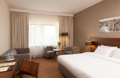 Warmiński Hotel & Conference - image 4