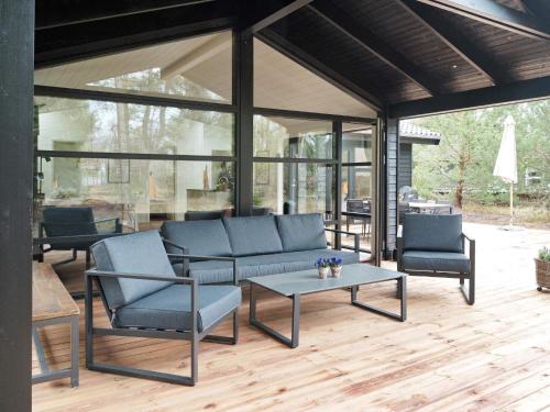  Holiday home Vig XLIX in Vig