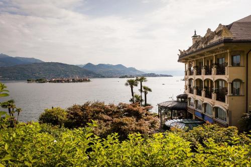 Hotel Villa e Palazzo Aminta - image 10