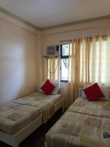 Golden Belle Apartelle & Suites near Davao Zorb Park