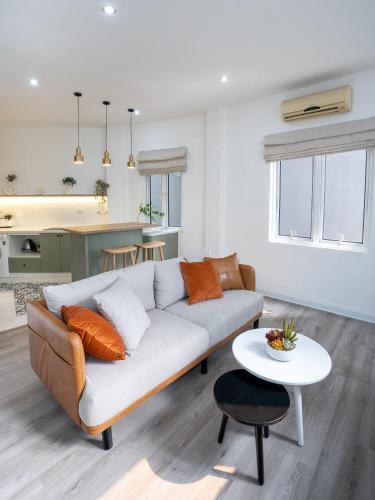 Annam Lakeside - Apartment Hanoi Central - 편의 시설/서비스