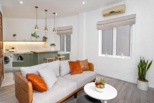 Annam Lakeside - Apartment Hanoi Central - 편의 시설/서비스