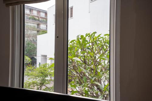 Annam Lakeside - Apartment Hanoi Central - 전망