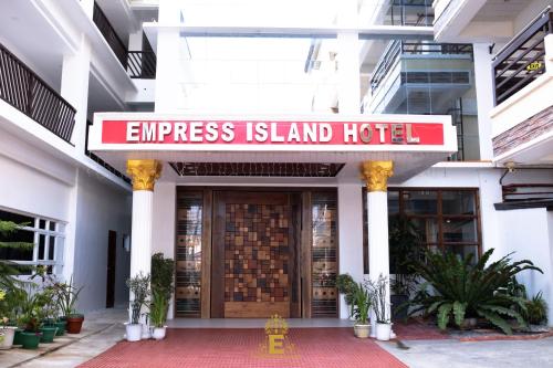 Empress Island Hotel