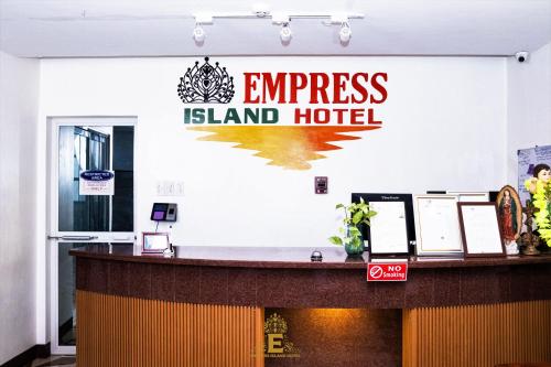 Empress Island Hotel