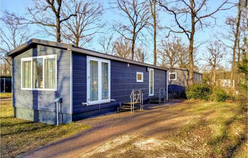  Park Drentheland, Pension in Zorgvlied bei Oosterstreek