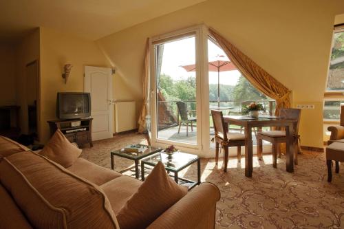 Best Western Seehotel Frankenhorst - image 9
