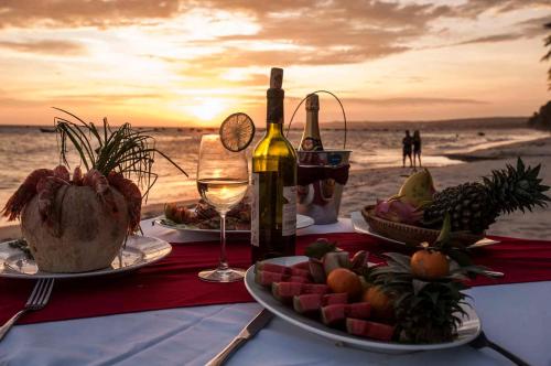 GLAMPING TENT - MUINE SUN AND SEA - 주변 환경