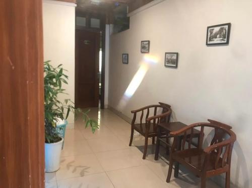Truong An Hotel photo