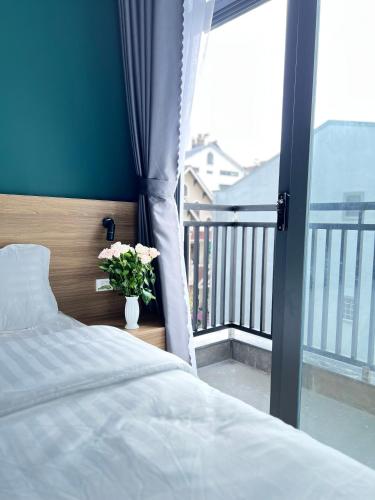 Su Apartment